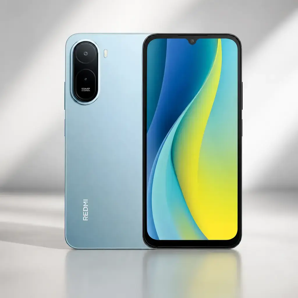 Celular Xiaomi Redmi A7 PRO 4/128 Azul Bruma/Mist Blue