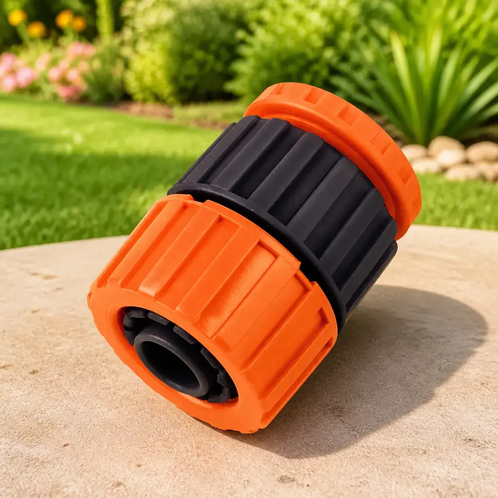 Adaptador a rosca para canilla 1/2' Tramontina x Un.