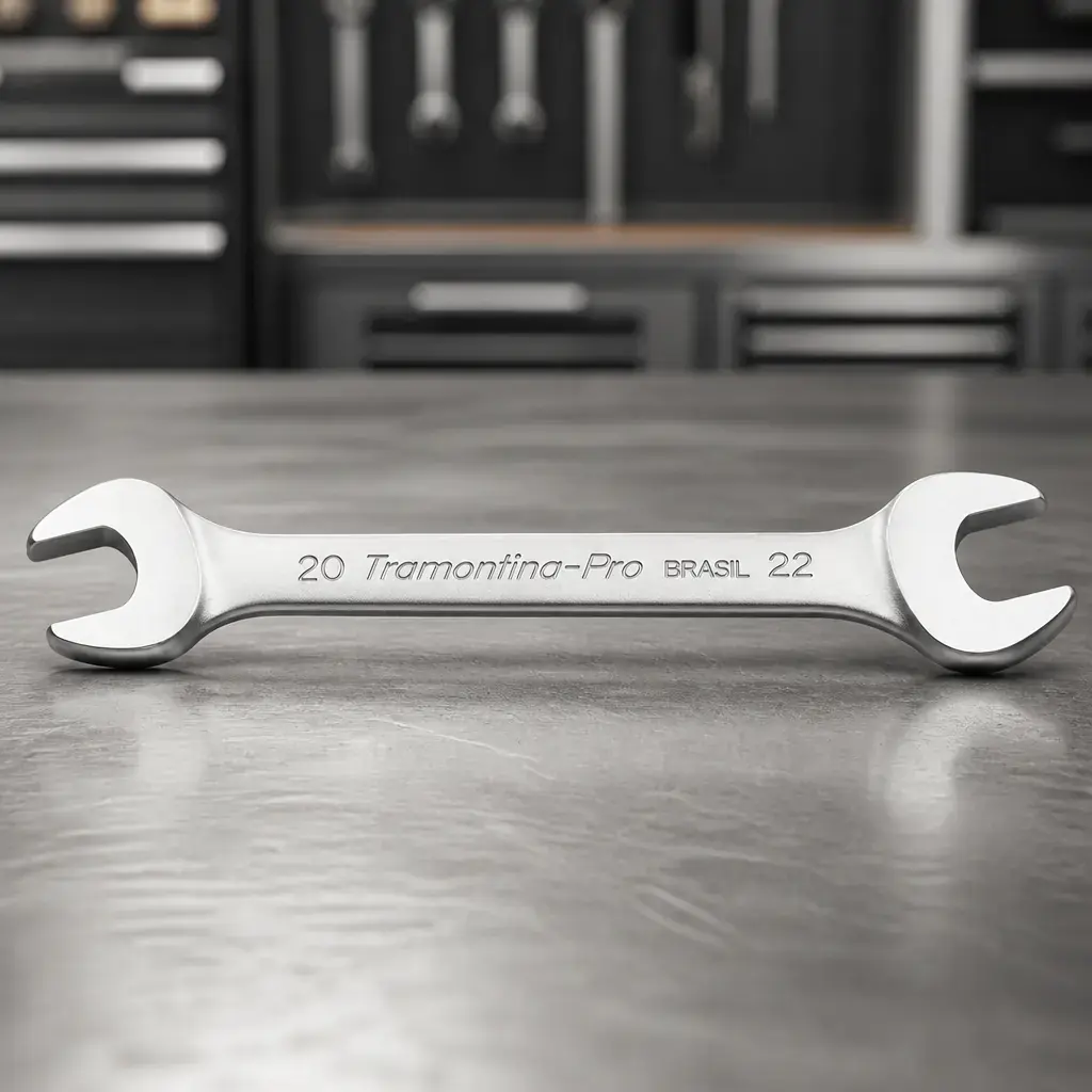 Llave boca 14-15mm Pro x Un.