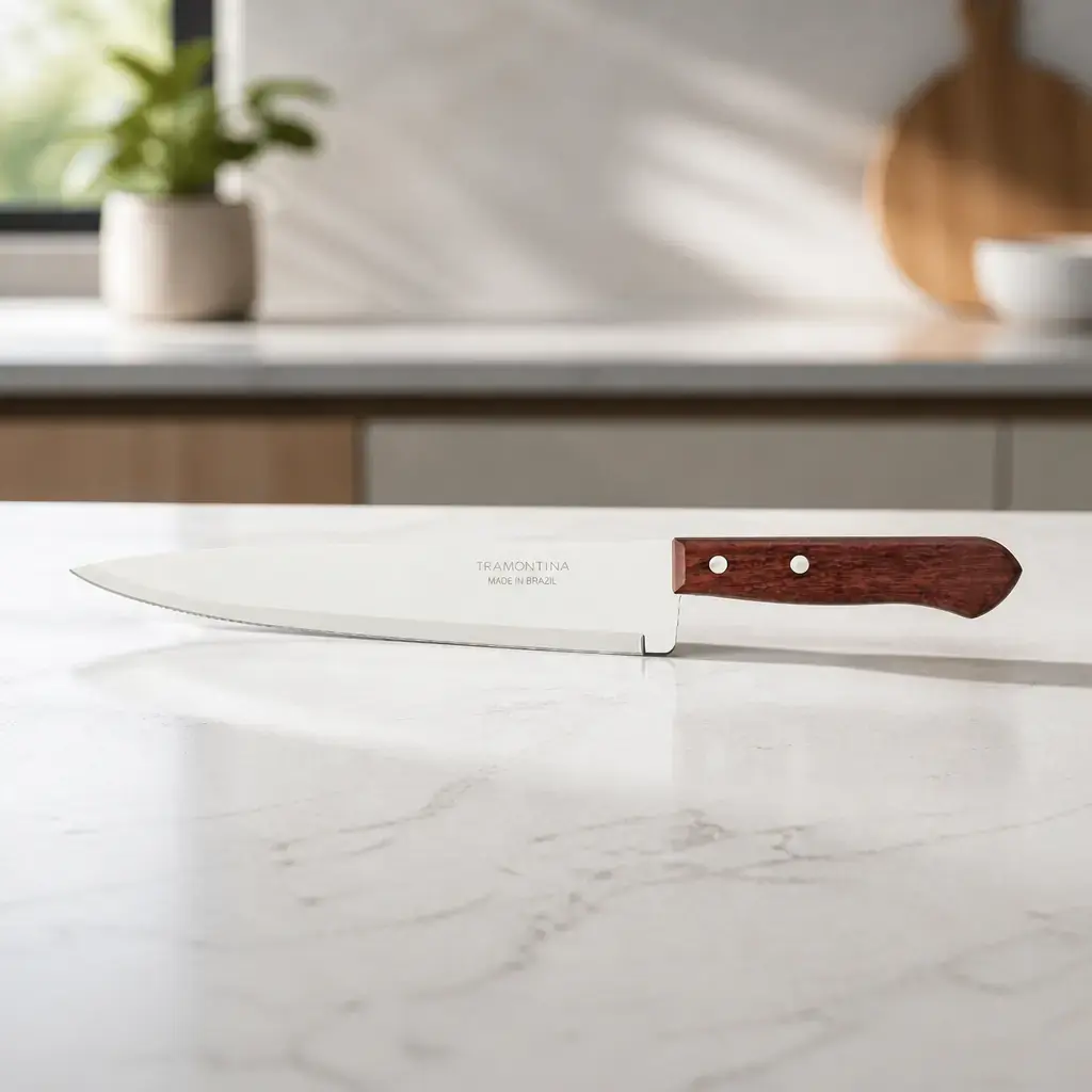 Cuchillo p/ cocina 9' Dynamic x12