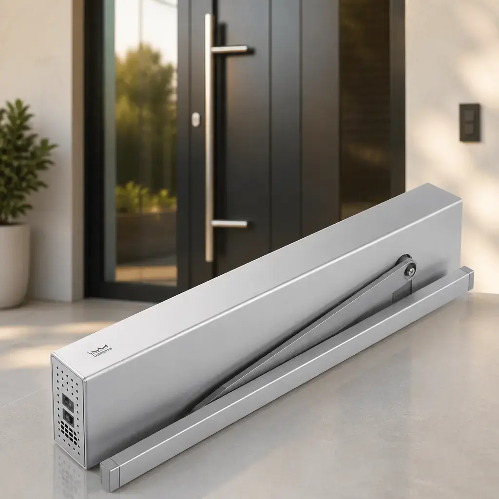 Operador Automatico ED100 (230V)