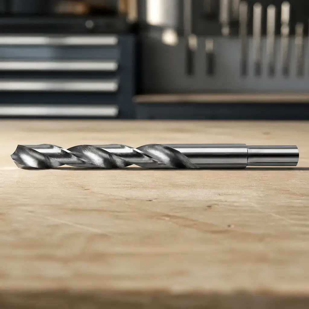 Mecha p/ acero 15.0x169mm Master Blister x Un.