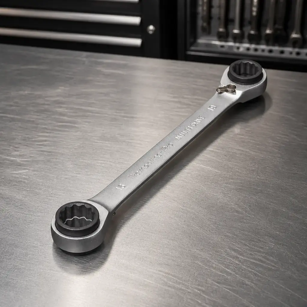 Llave Multidrive 8x9x10x11mm Pro x Un.