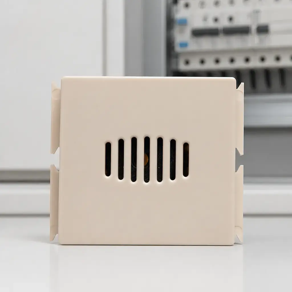 Modulo Zumbador Bivolt 450/590w Beige ARIA xUn.