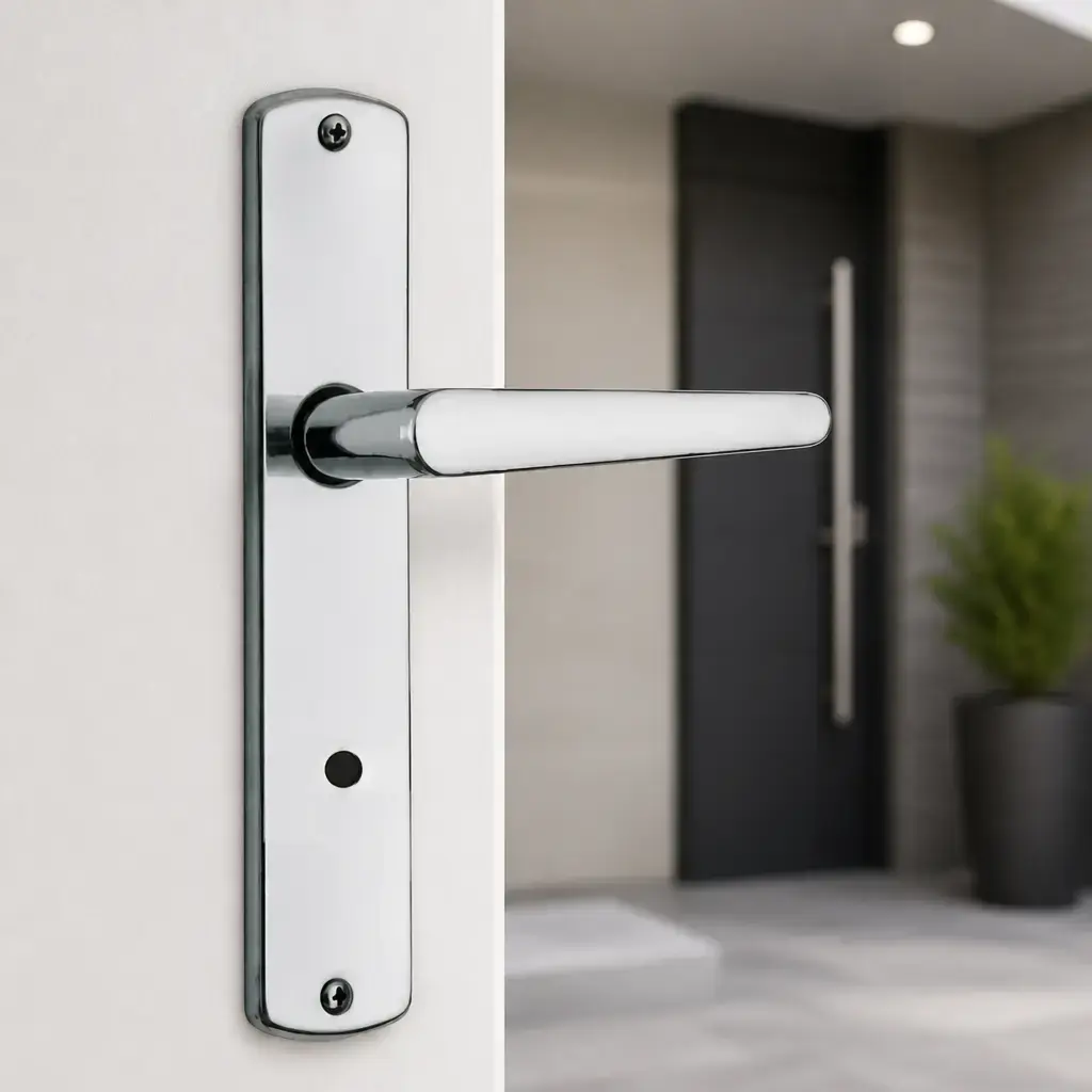 Cerradura Standard MZ260 5400 E213 Baño CR.