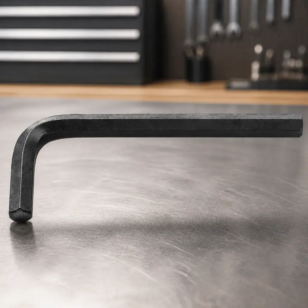 Llave allen 7.0mm Pro x Un.