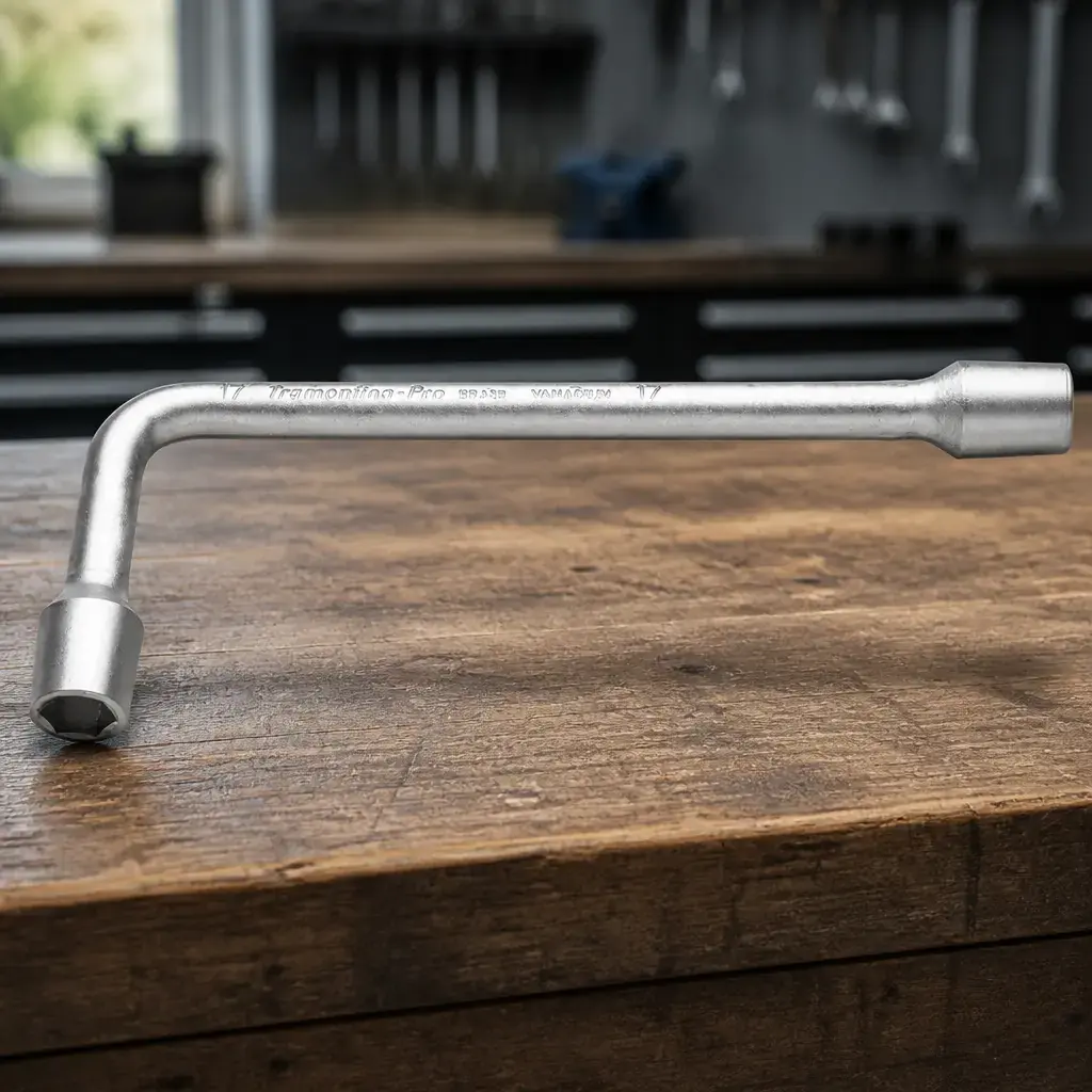 Llave pipa 13mm Pro x Un.