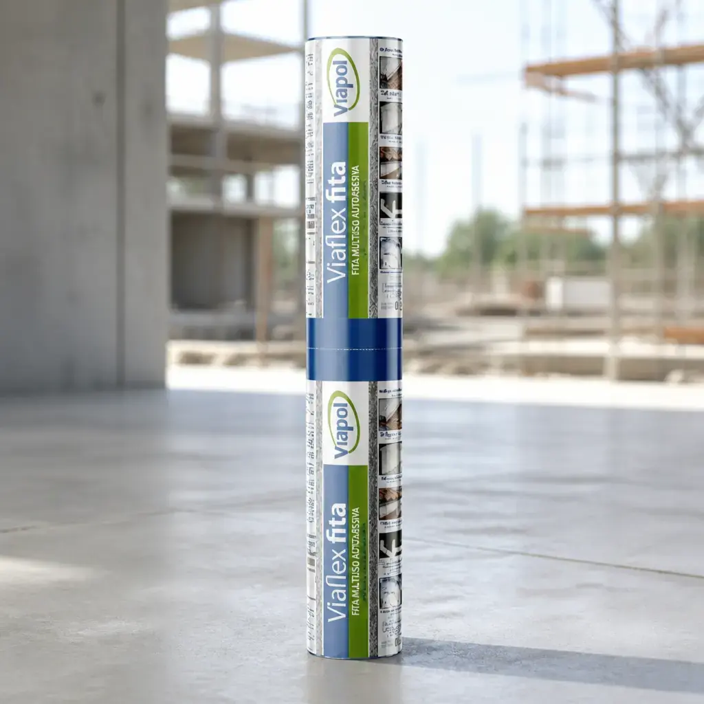 Malla de Poliester Mantex (15cm x 5m) x Un.