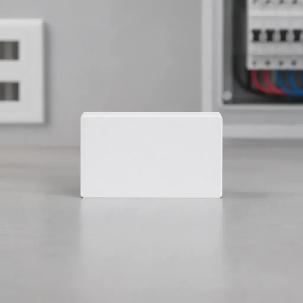 Tapita para Placa Blanca TABLET xUn.