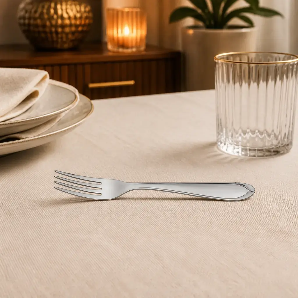 Tenedor para mesa Laguna x12