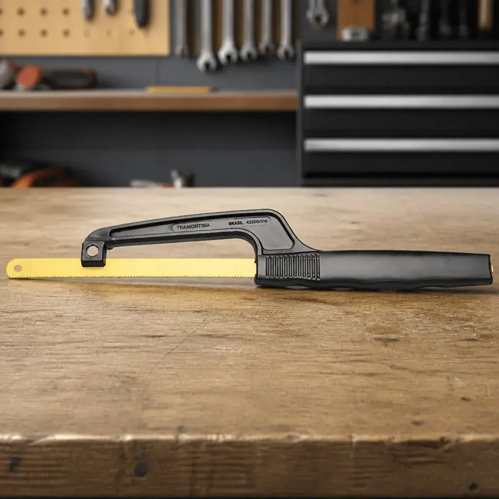 Mini arco sierra 10' ergonomico Master x Un.