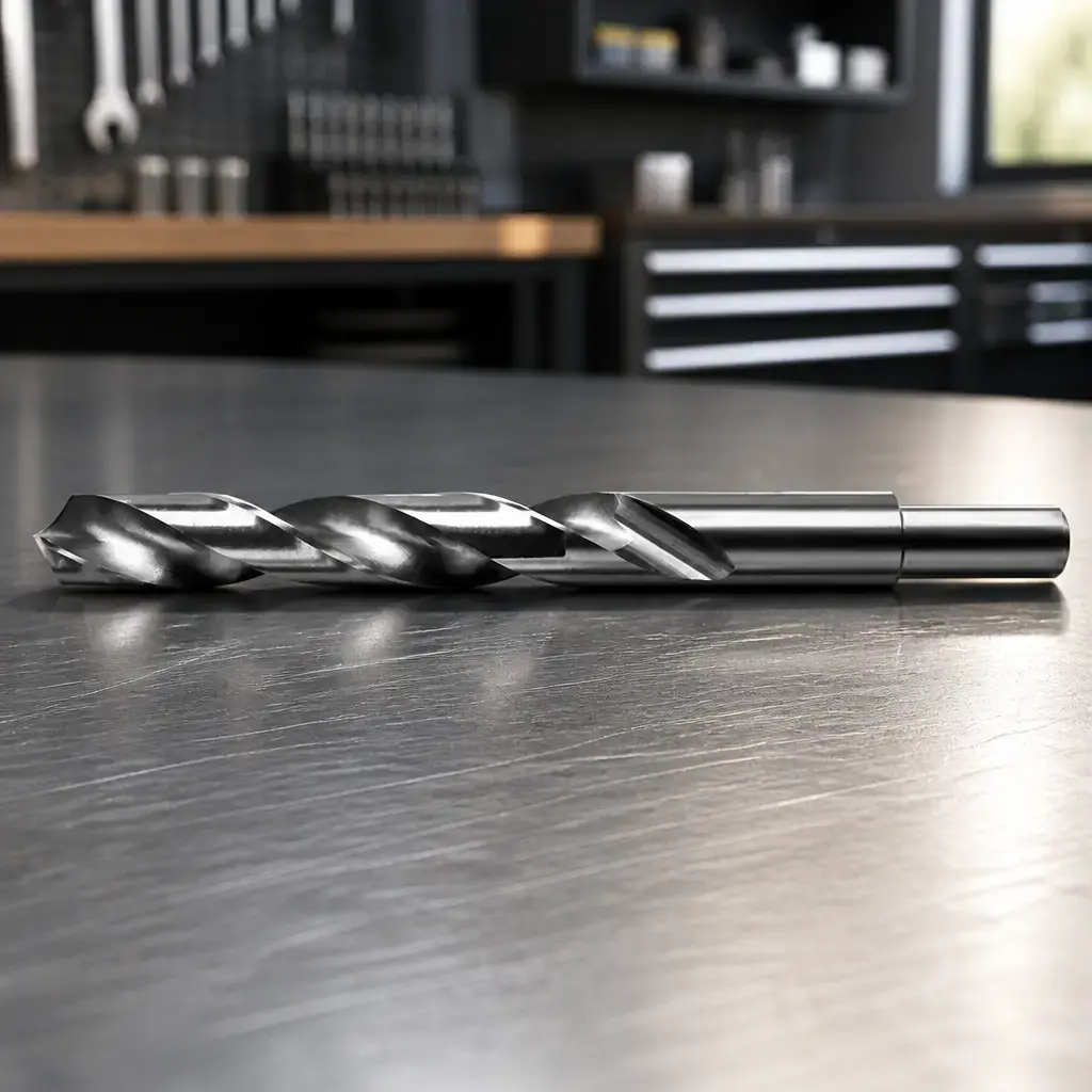 Mecha p/ acero 18.0x191mm Master Blister x Un.