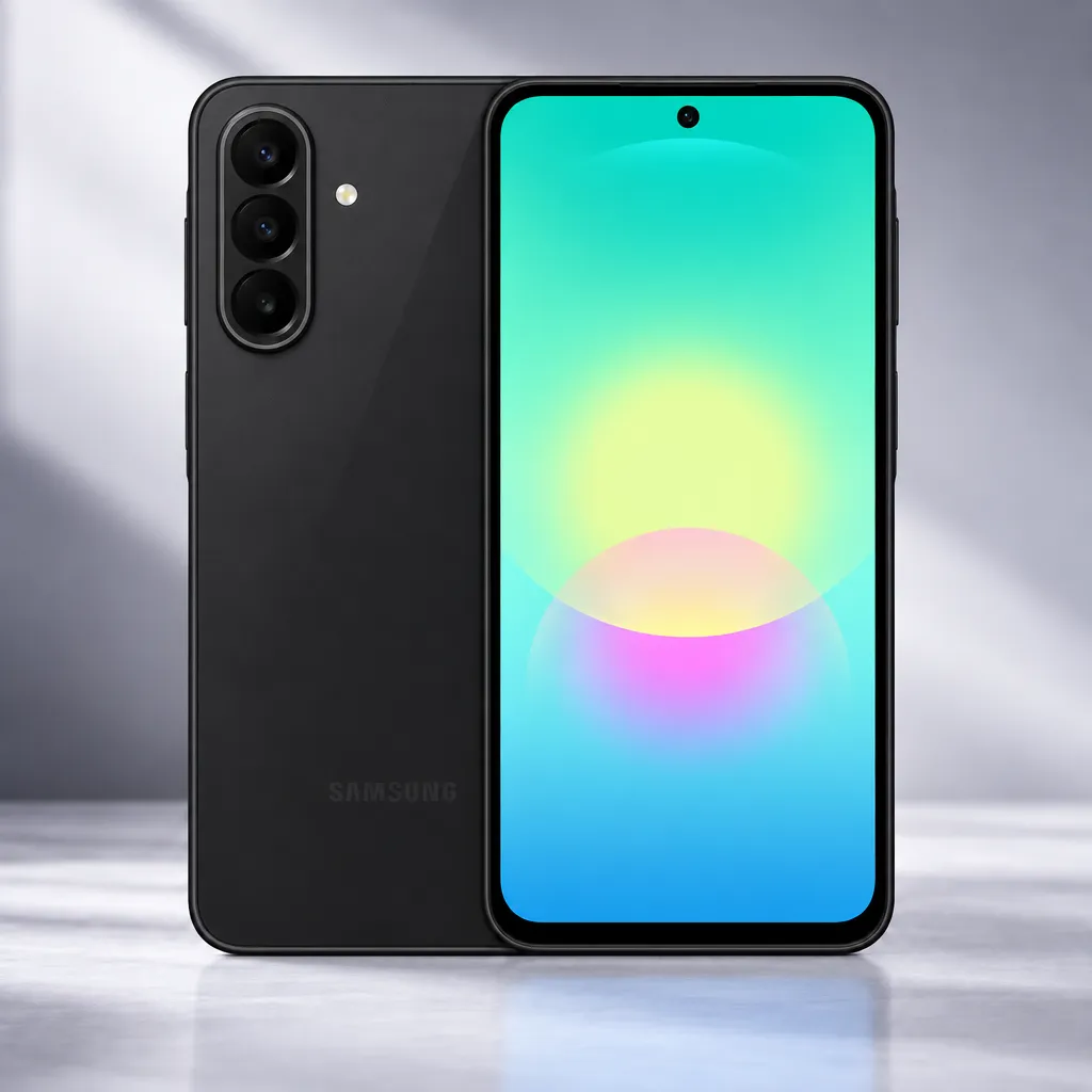 Celular Samsung A27 5G 8/256Gb Black / Negro