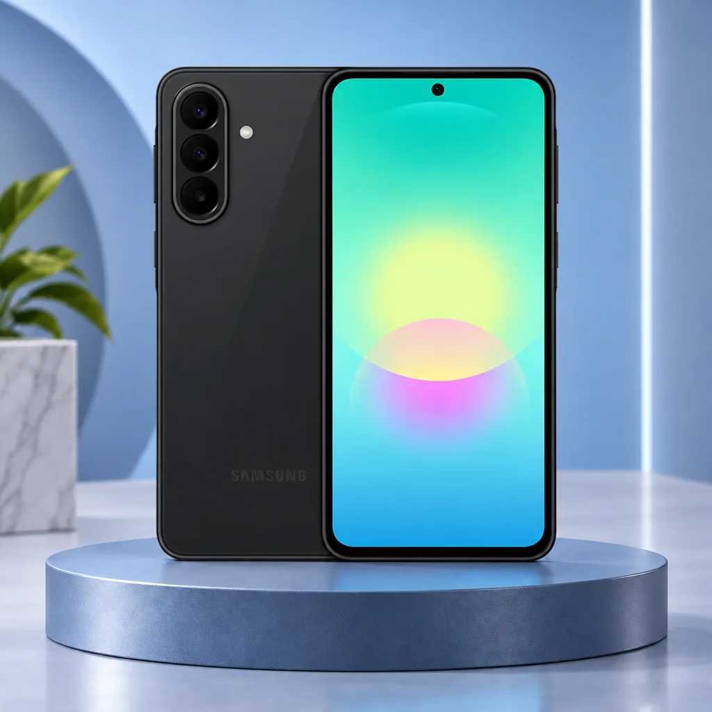 Celular Samsung A27 5G 8/256Gb Black / Negro