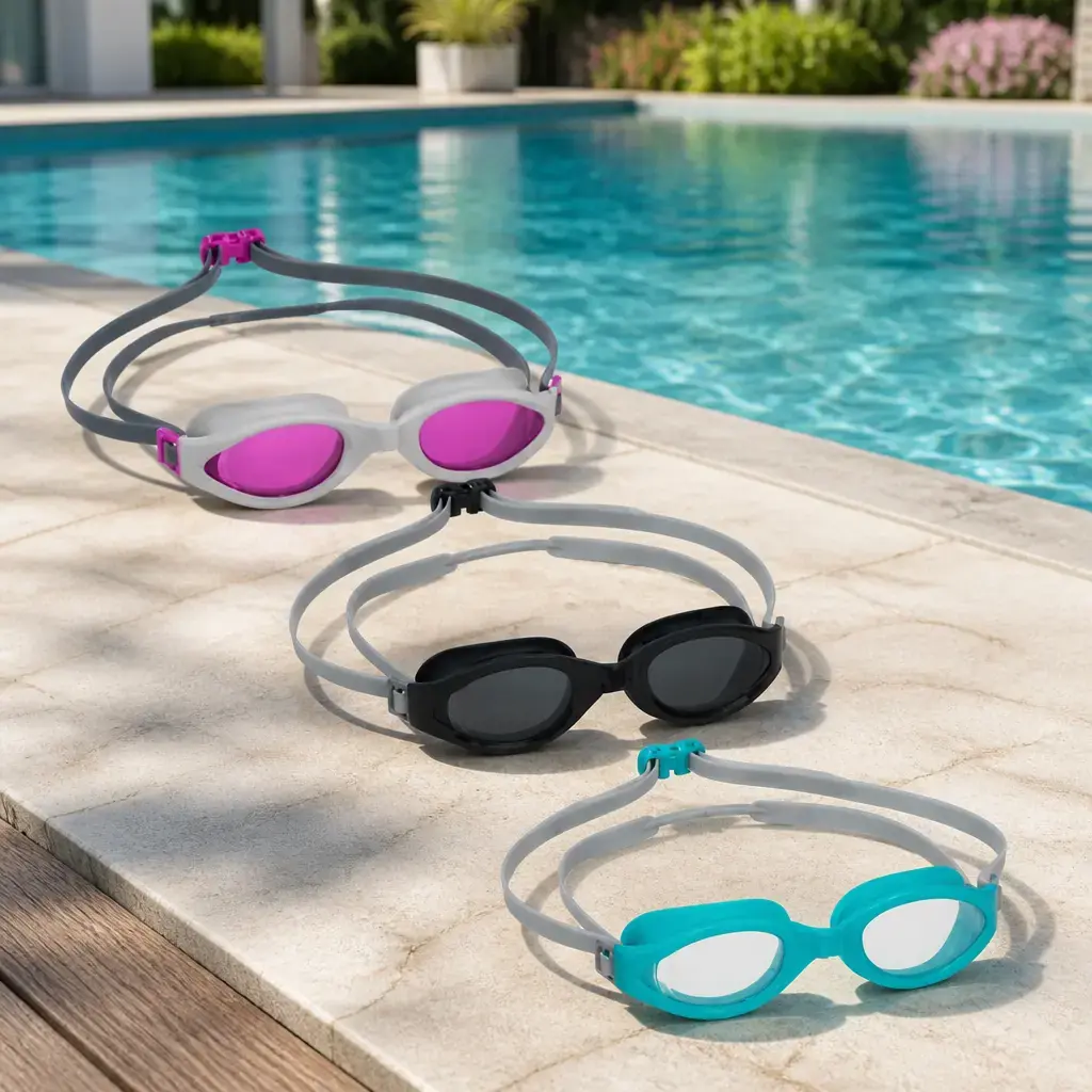 Lentes para nadar. adultos 14+. Bestway