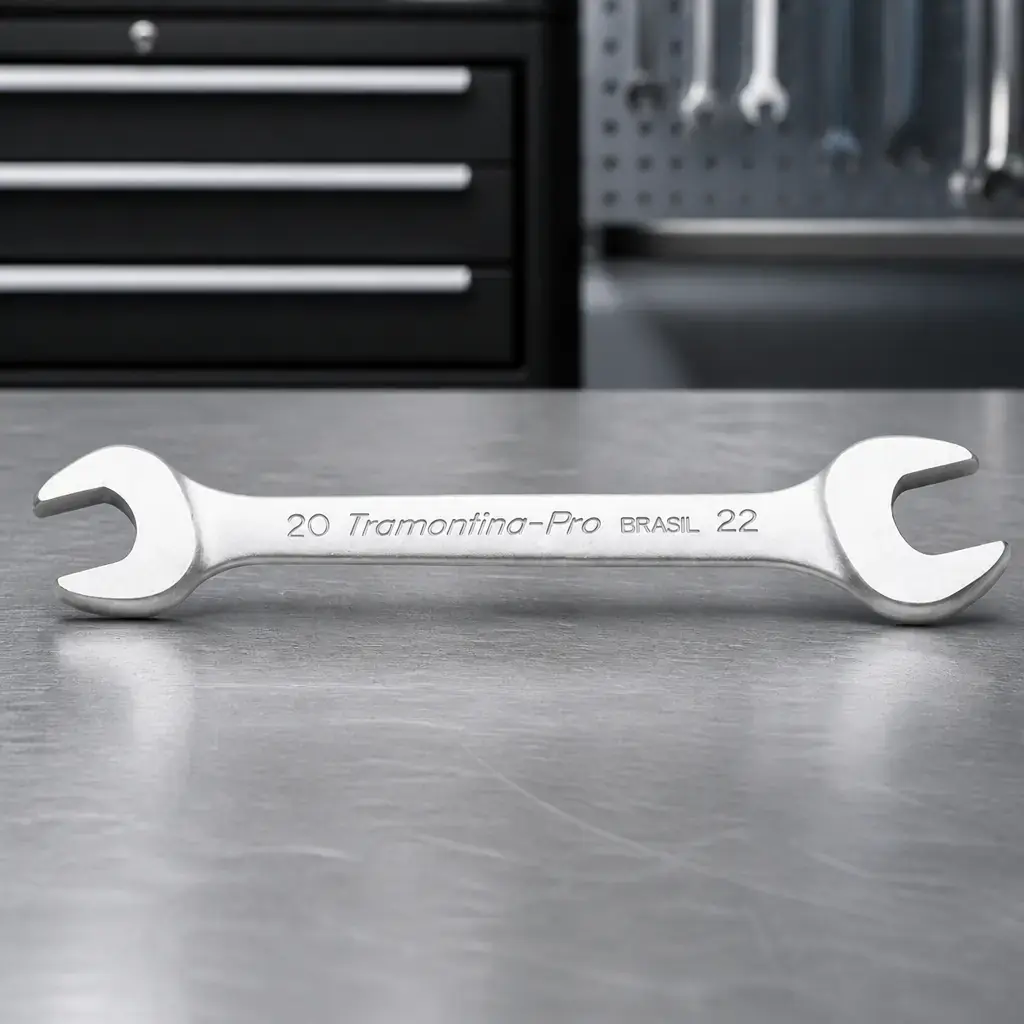 Llave boca 20-22mm Pro x Un.