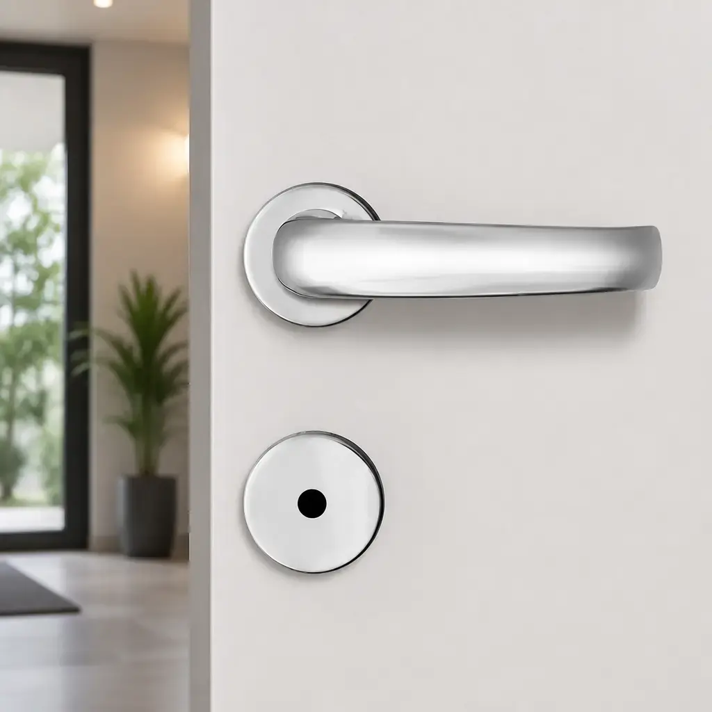 Cerradura Standard MZ271 5400 R66 Baño CR.