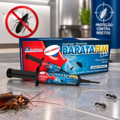 Baratafim GEL jeringa x10 gramos
