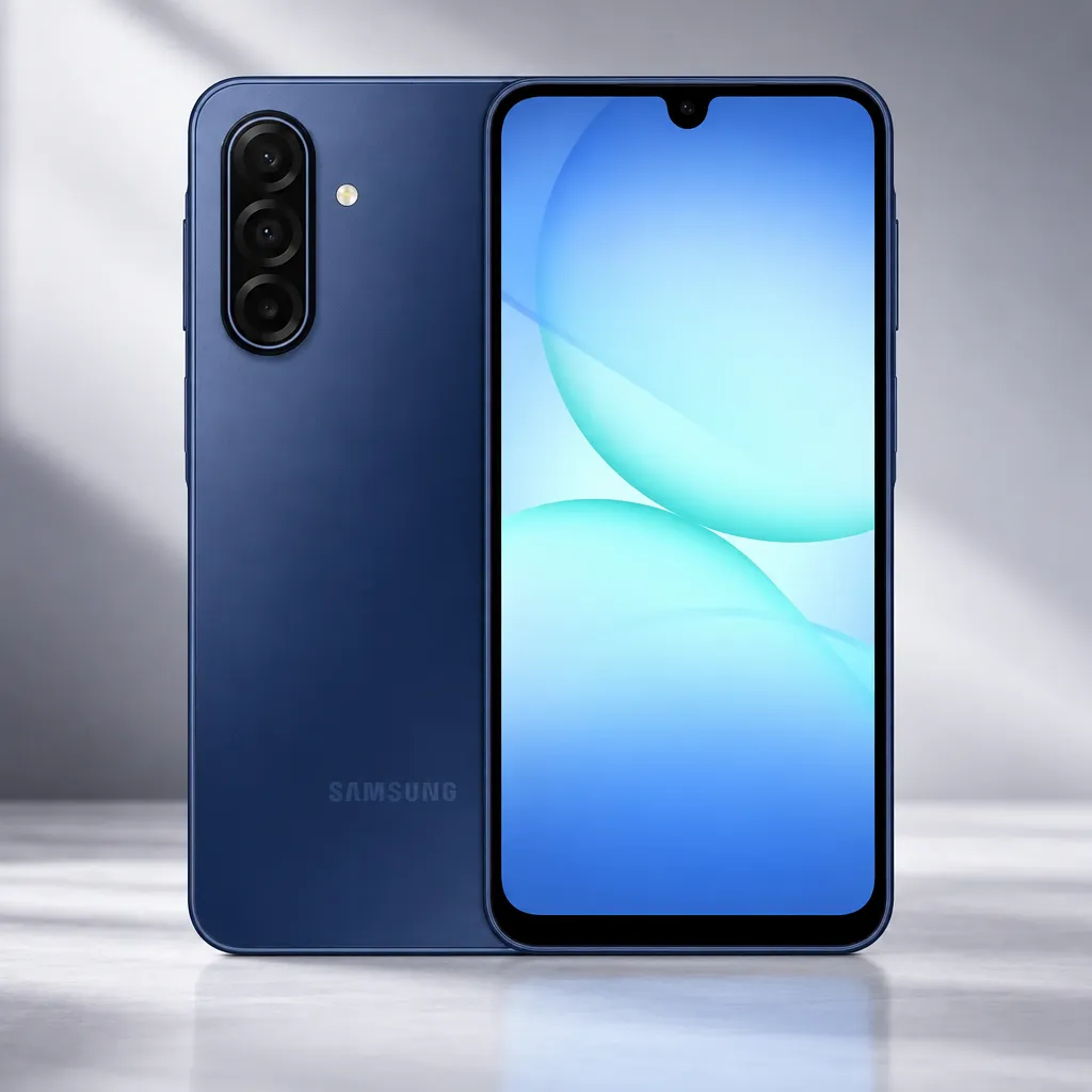 Celular Samsung A27 5G 8/256Gb Blue / Azul