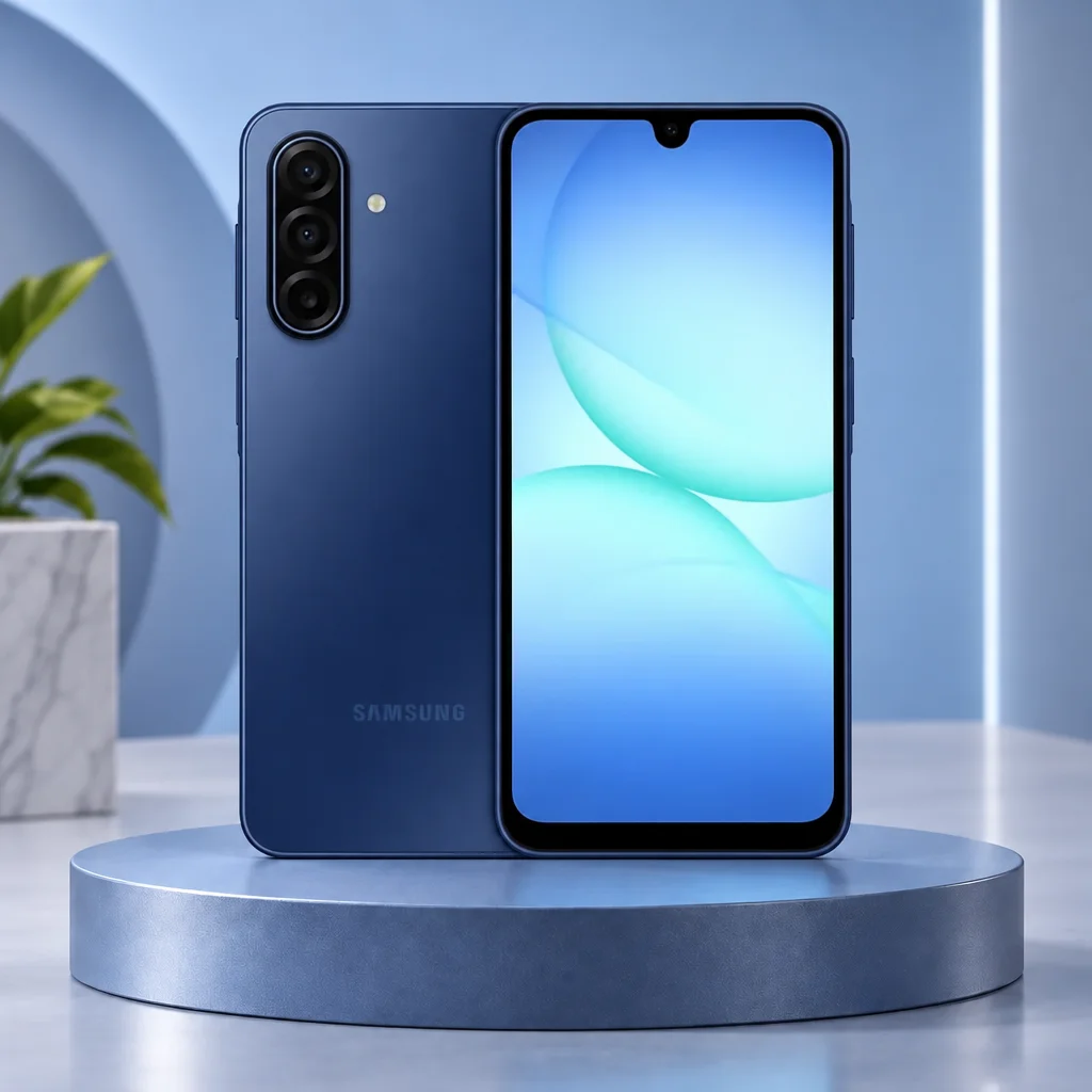 Celular Samsung A27 5G 8/256Gb Blue / Azul