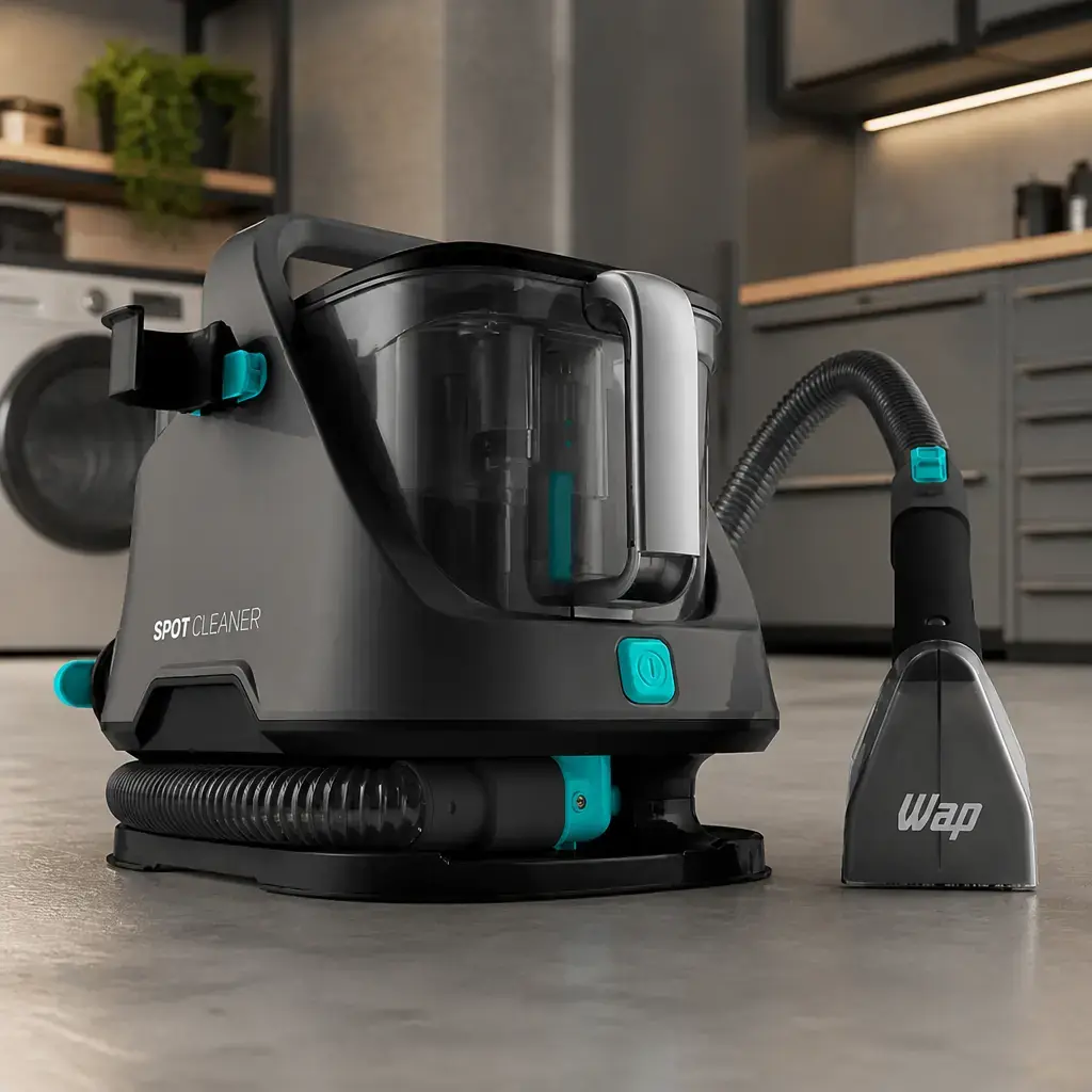 Extractora WAP 3 en 1 Spot Cleaner W2 1600W