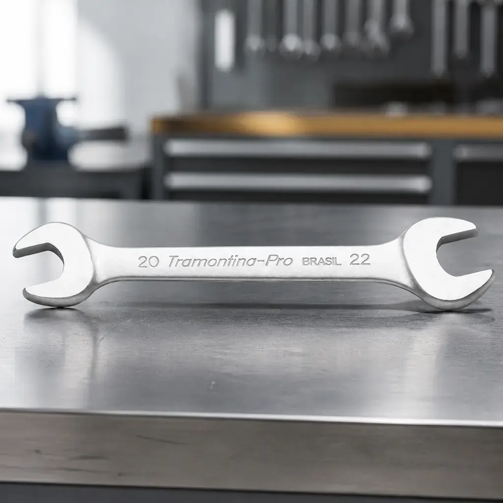 Llave boca 25-28mm Pro x Un.