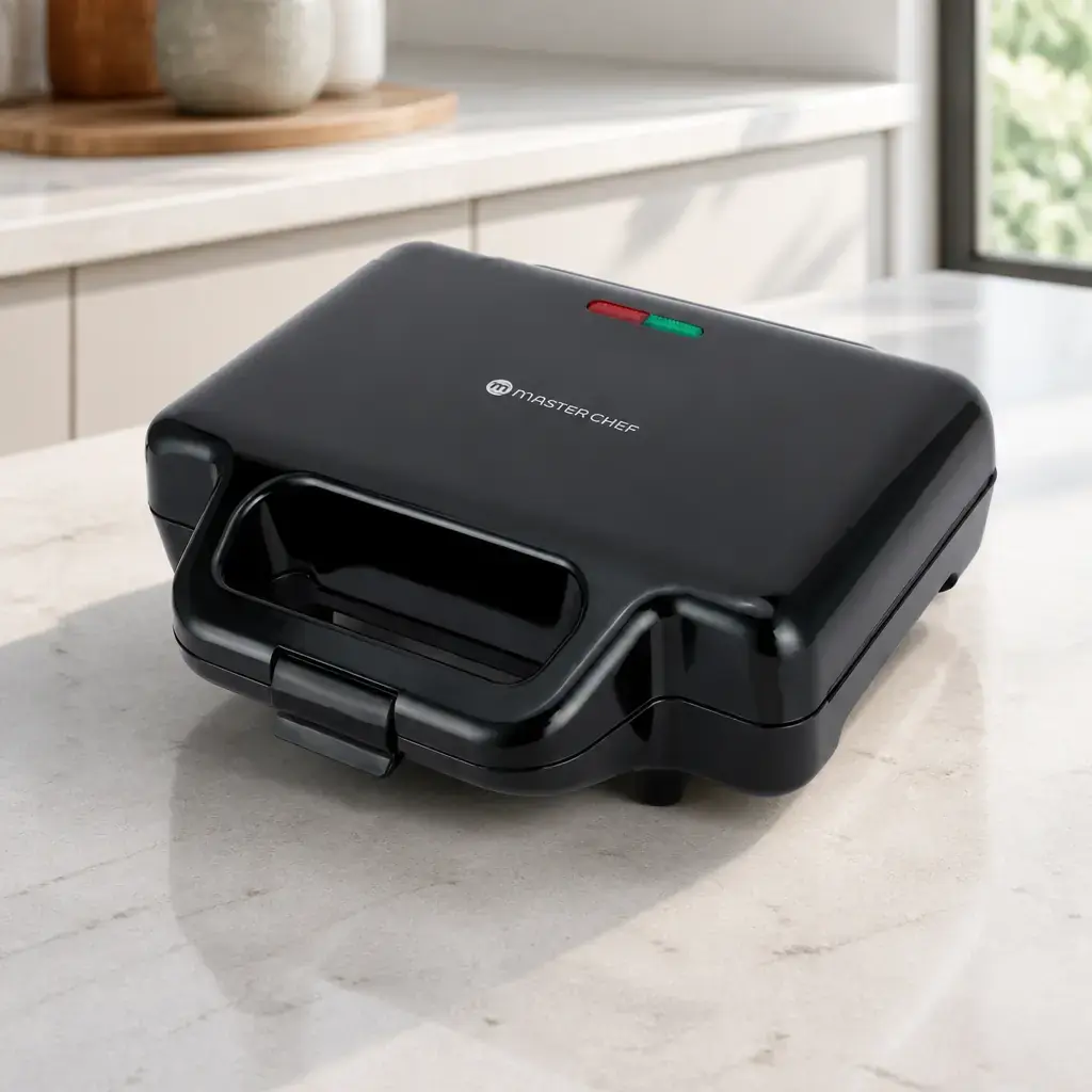 Sandwichera Mixtera PEABODY MasterChef 700W