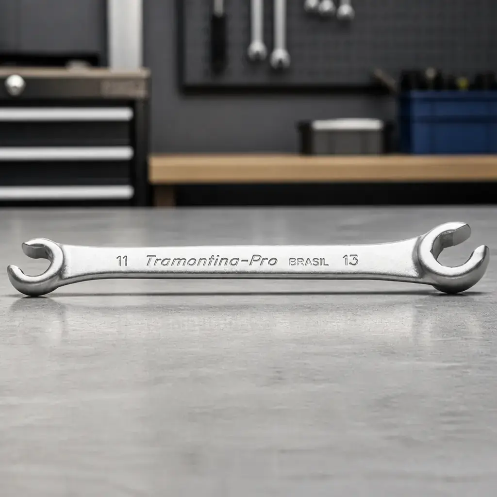 Llave poligonal 17x19mm Pro x Un.