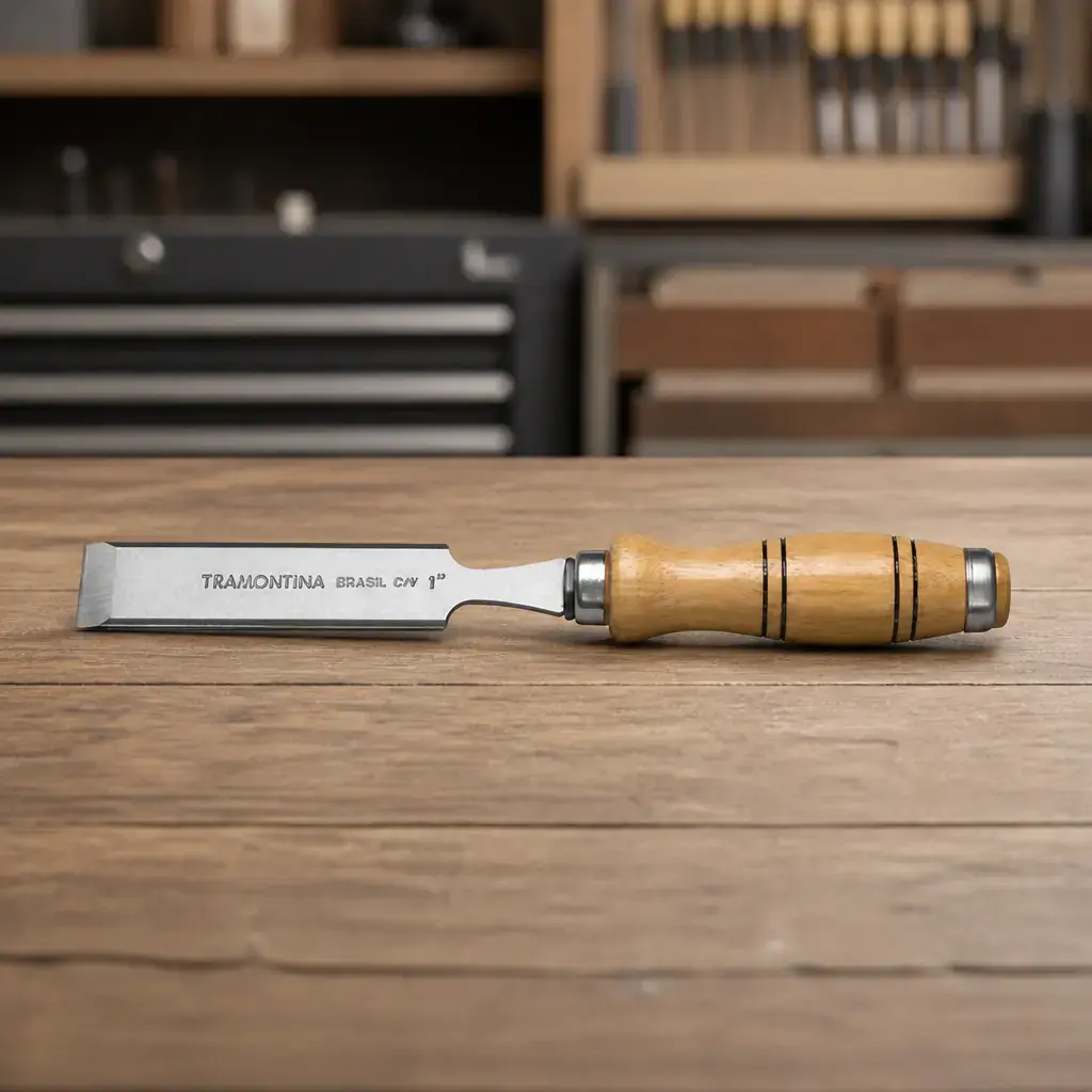 Formon mango madera 1' Master Un.