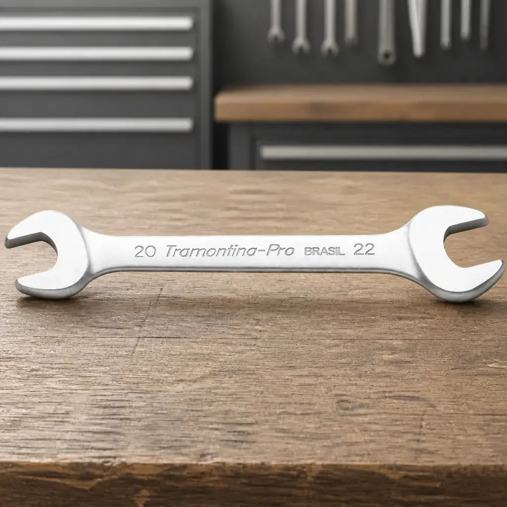 Llave boca 30-34mm Pro x Un.