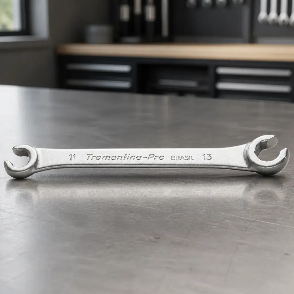Llave poligonal 11x13mm Pro x Un.