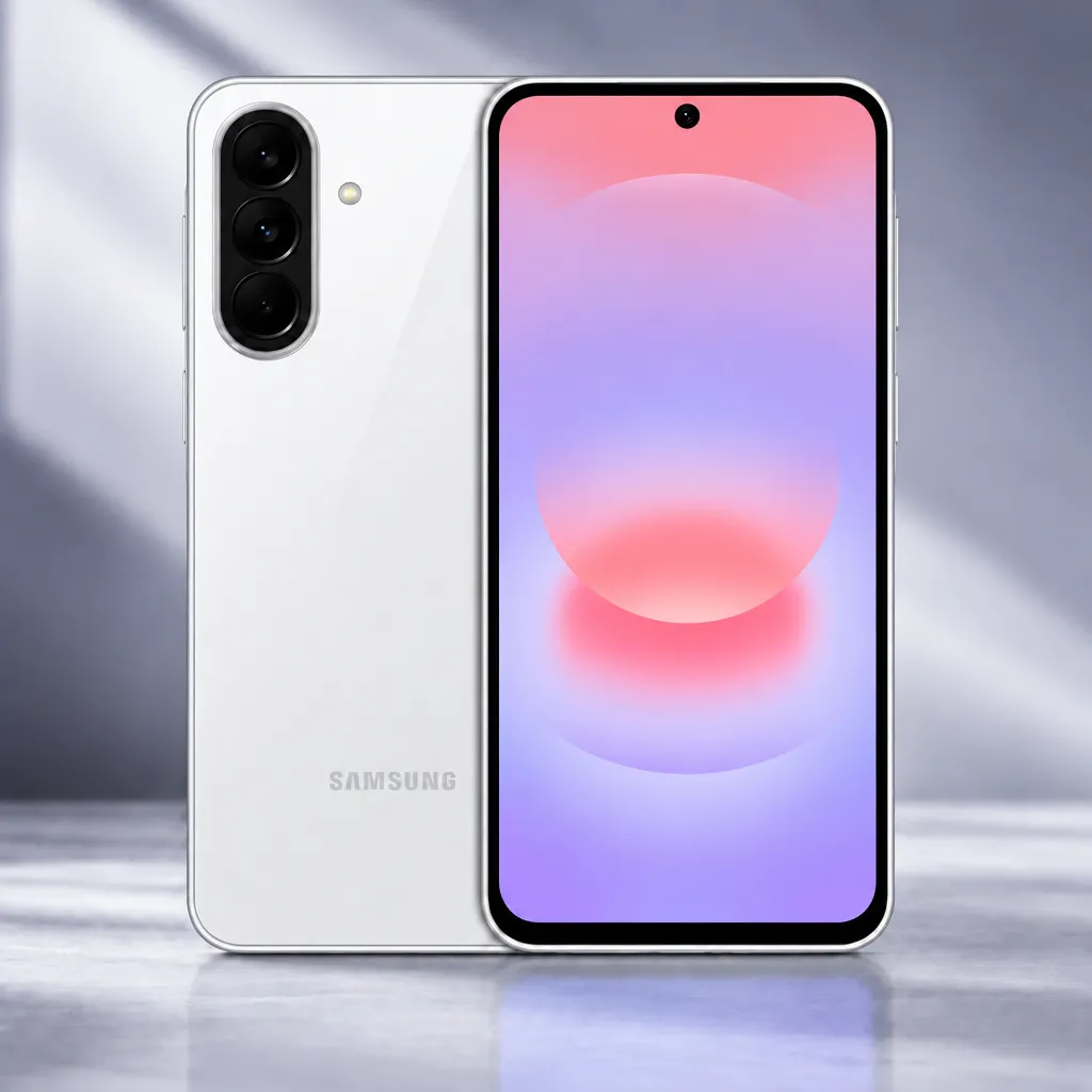 Celular SAMSUNG A37 5G 8/256GB Blanco- Awesome White