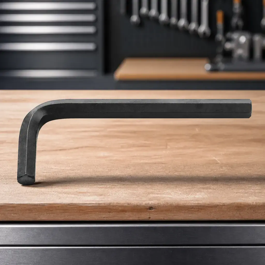 Llave allen 5.0mm Pro x Un.