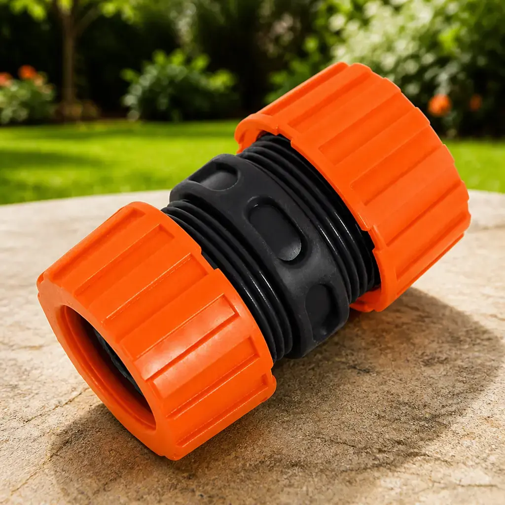 Reparador para manguera 1/2' Tramontina x Un.