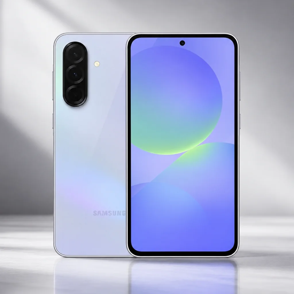 Celular Samsung A36 5G 8/256 Lavanda Awesome Lavender