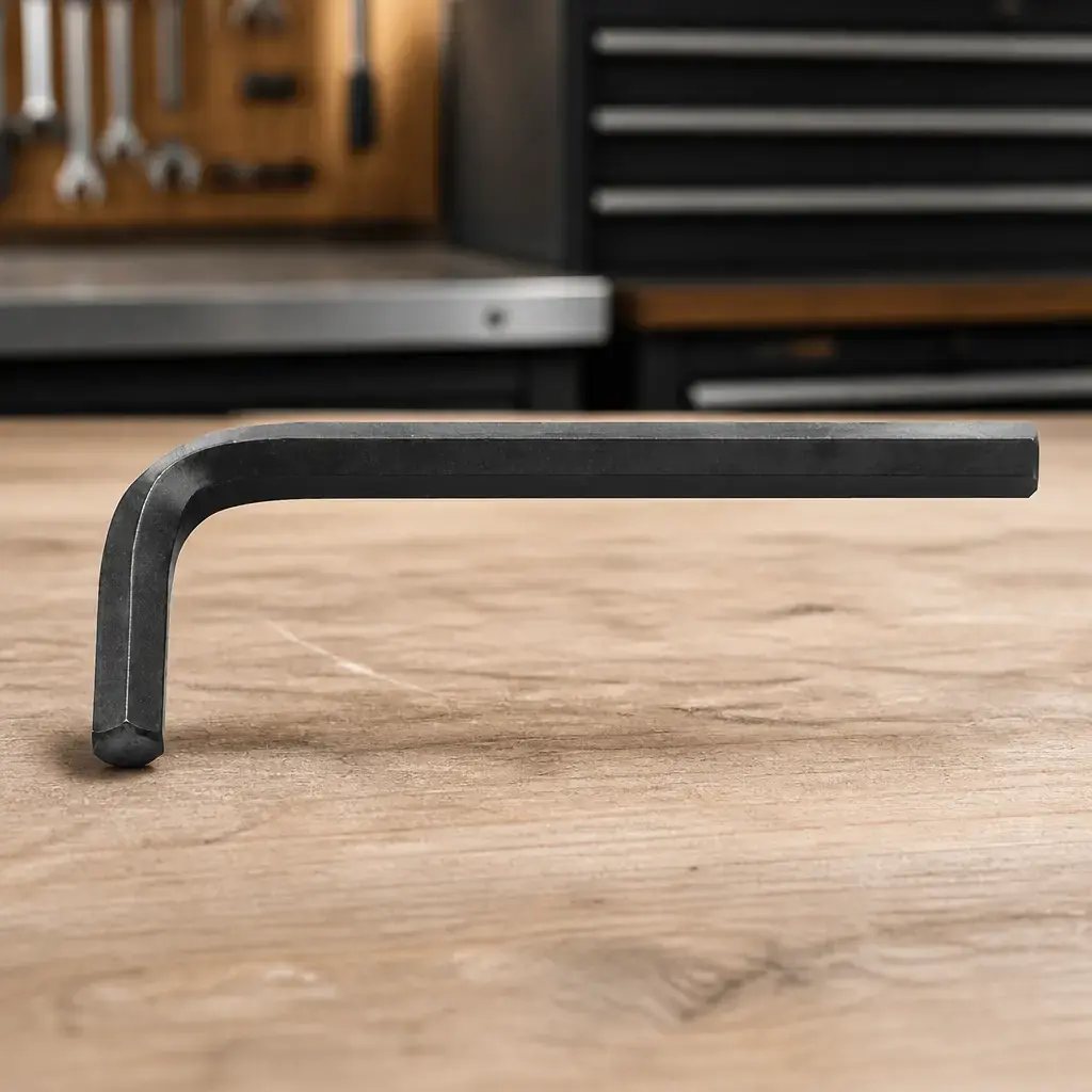 Llave allen 6.0mm Pro x Un.