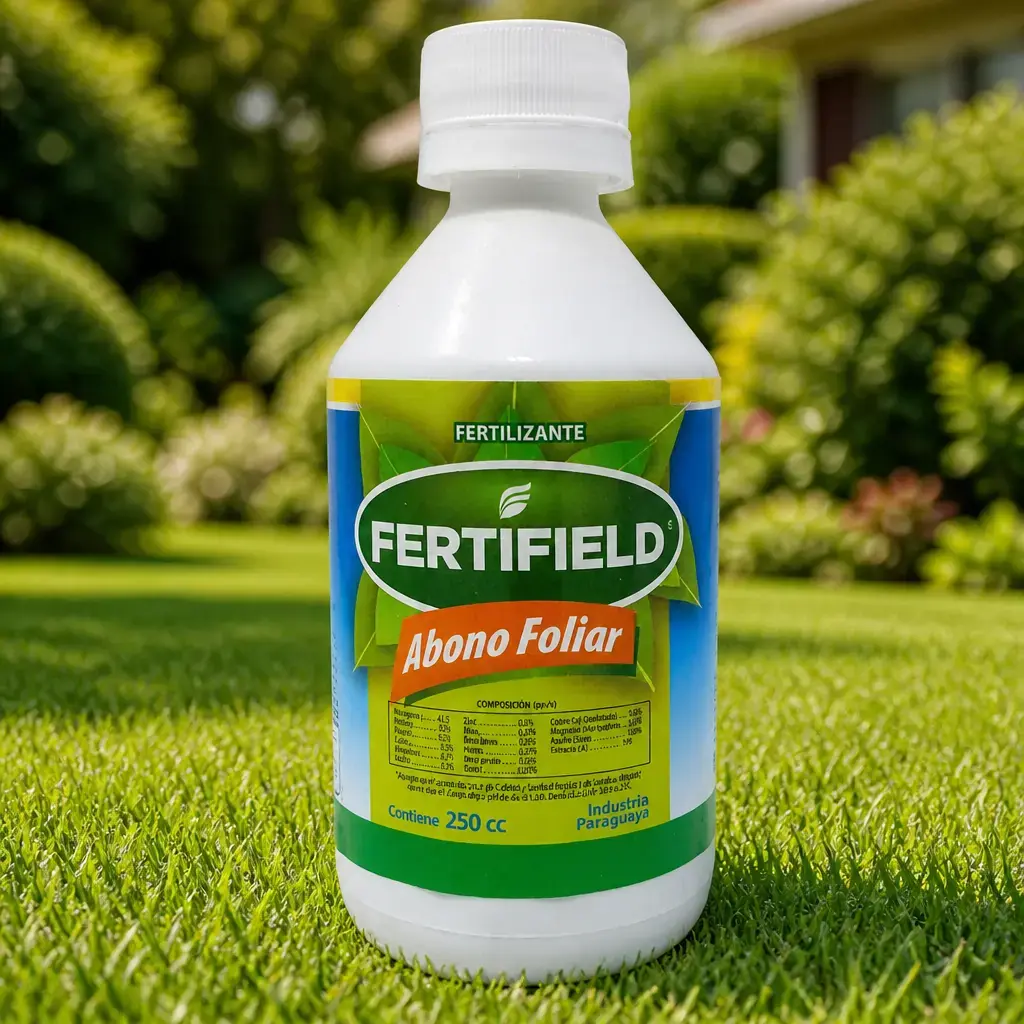 FERTIFIELD - Foliar x250cc