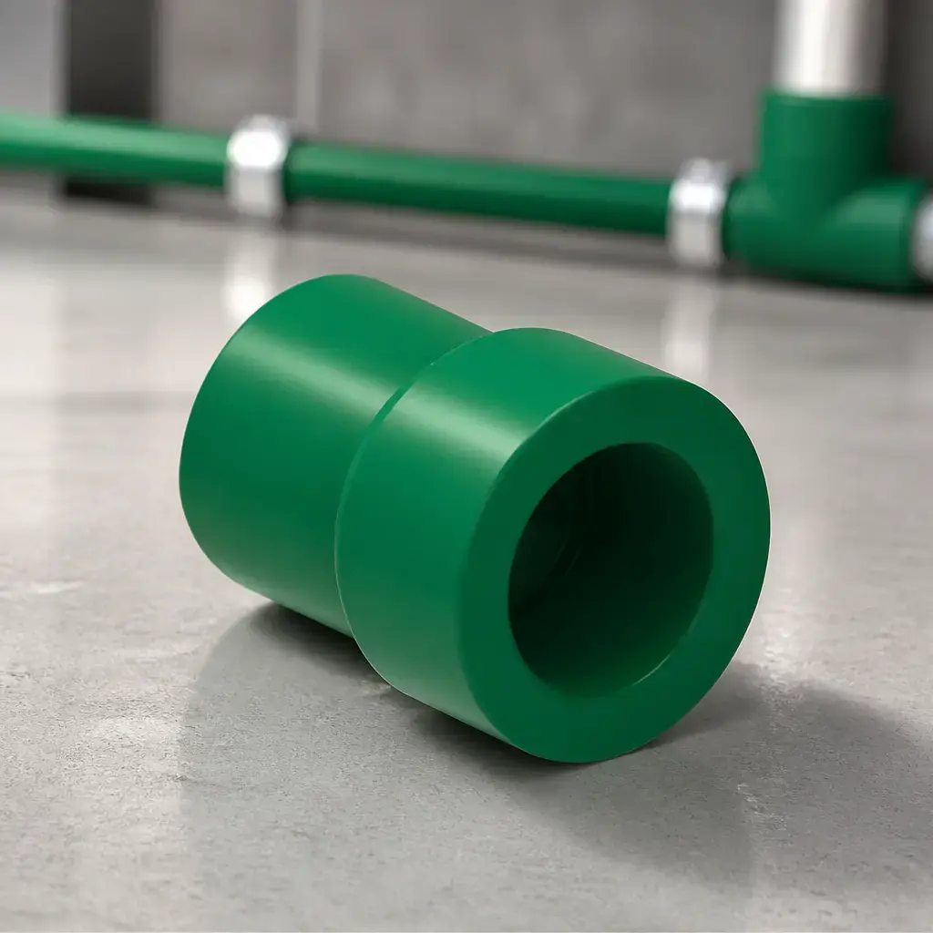 Union de reduccion 50x32 mm RedEco x5