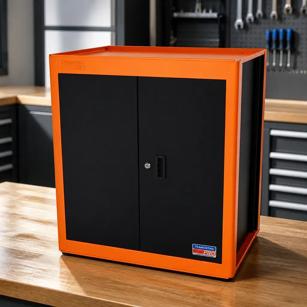 Modulo 2 puertas p/mesada (0.86x0.77x0.55m) PRO *