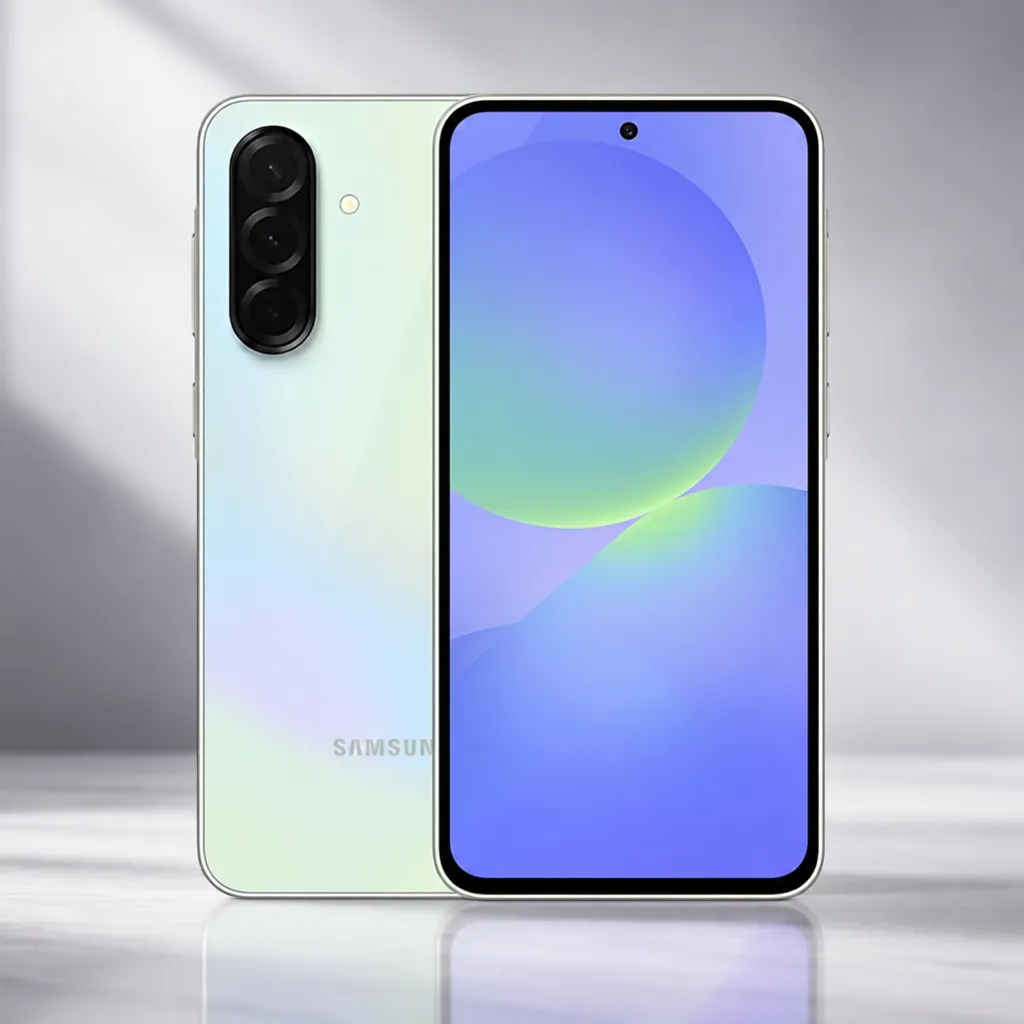Celular Samsung A36 5G 8/256 Verde Lima Awesome Lime