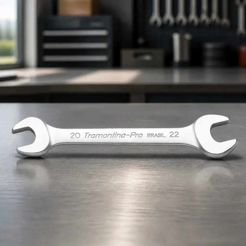 Llave boca 12-13mm Pro x Un.