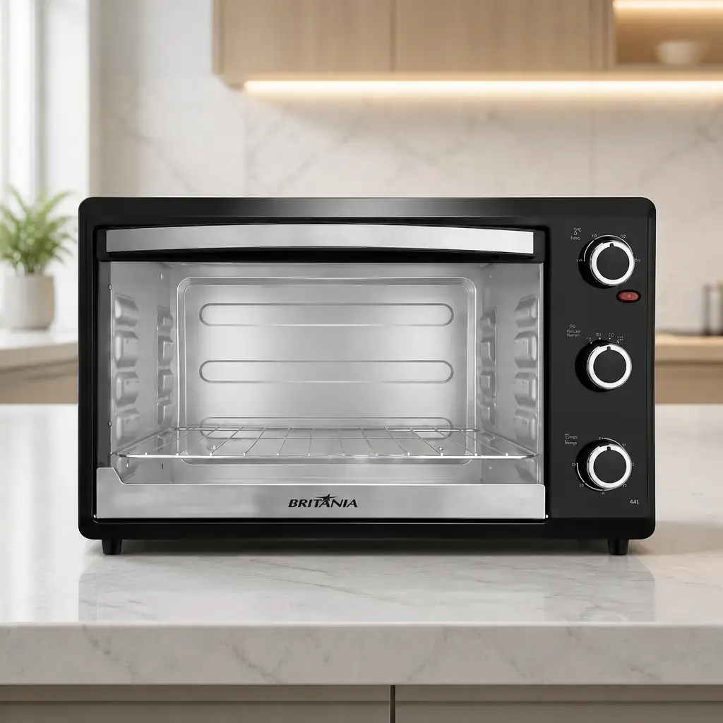 Horno Electrico Britania BFE44P 44 Litros
