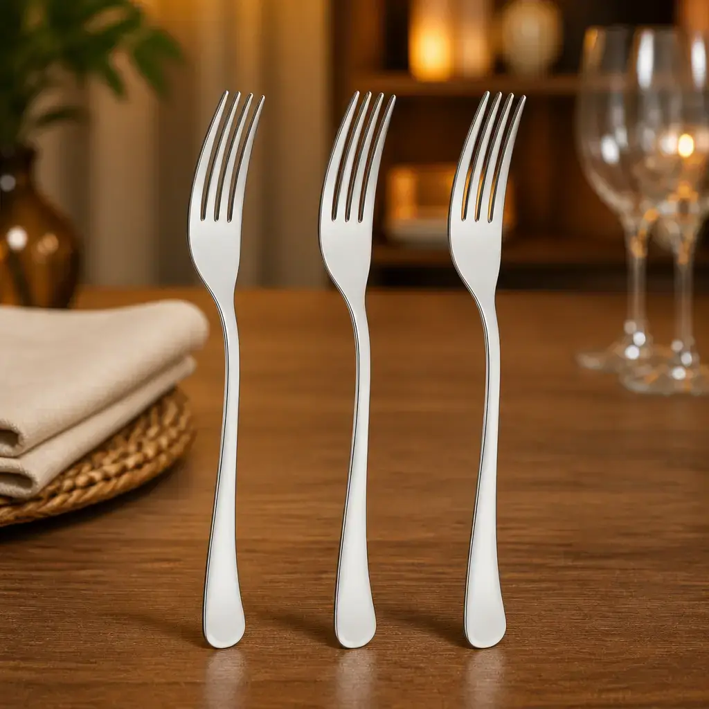 Tenedor para mesa Havana Tramontina x3*