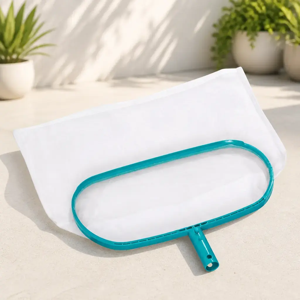 Colador de hojas 43x21cm AquaNet Bestway