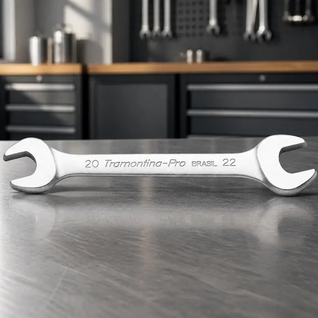 Llave boca 38-42mm Pro x Un.