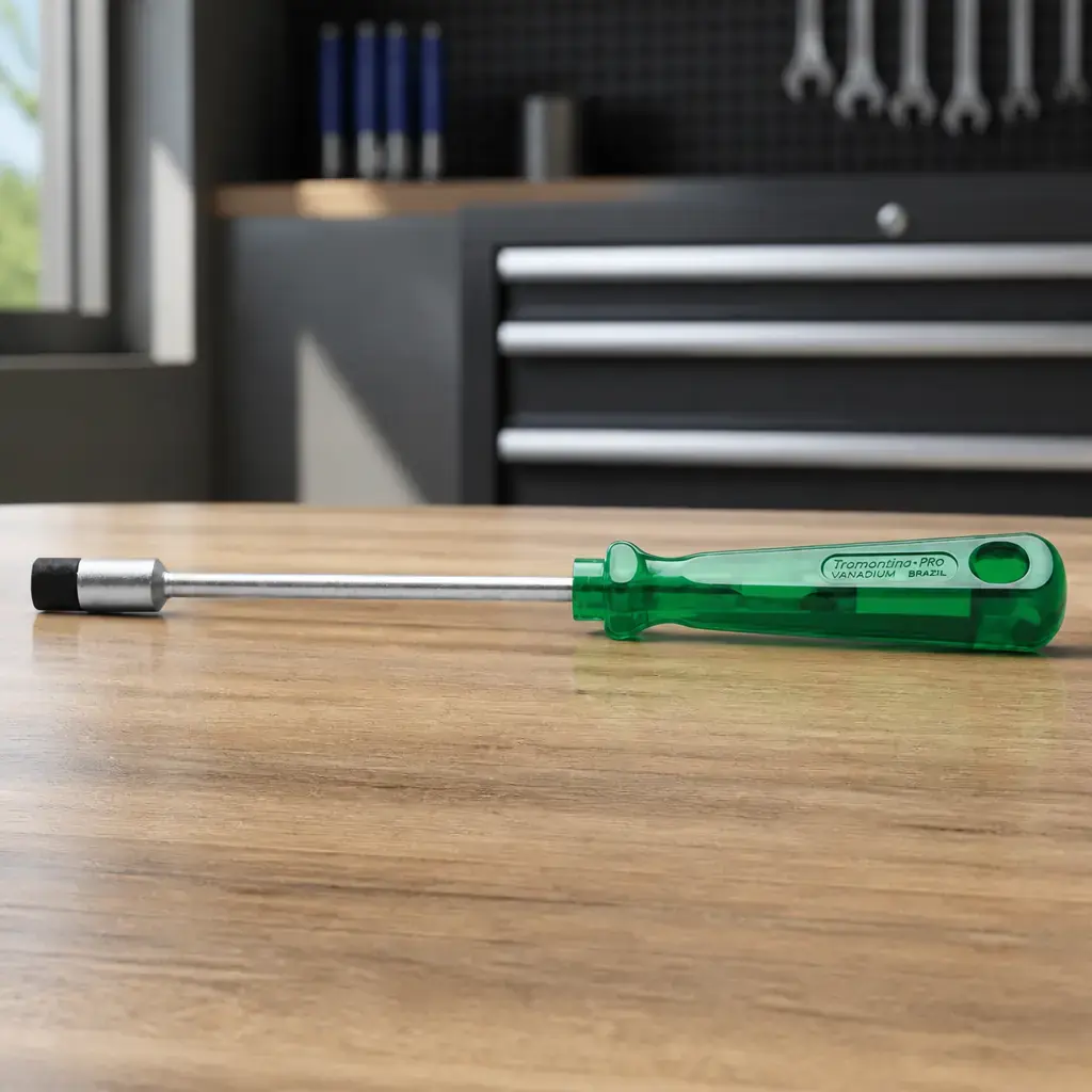 Destornillador hexagonal 3mm PRO x Un.