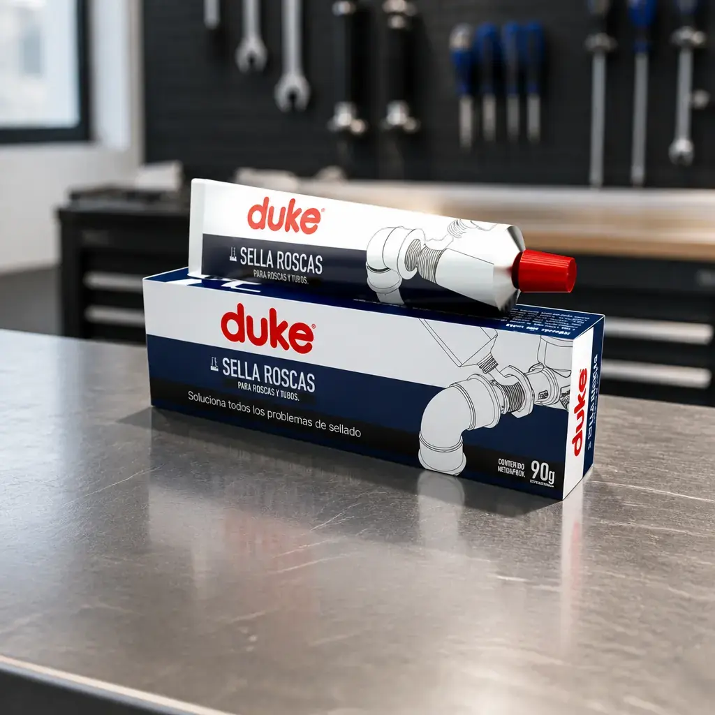 Sella Rosca 25gr DUKE