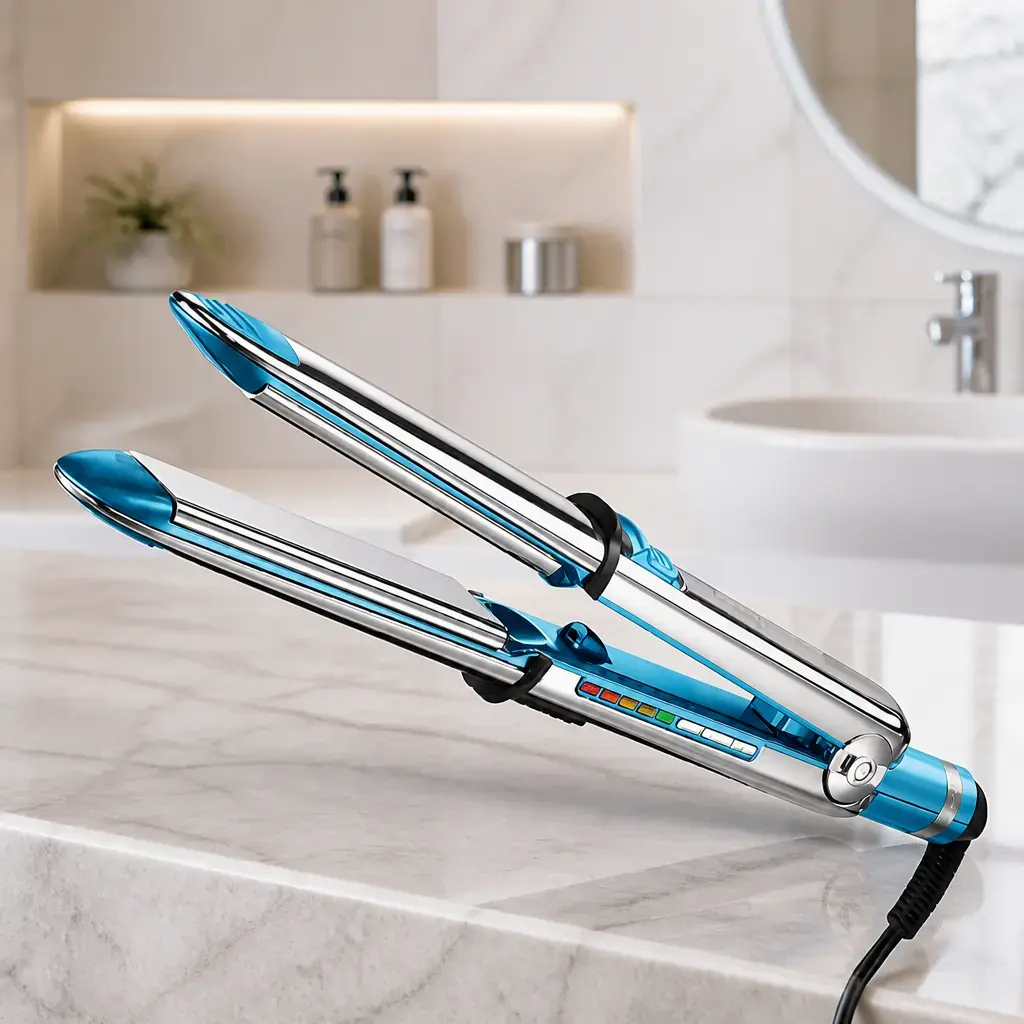 Planchita BABYLISS Optima 3100