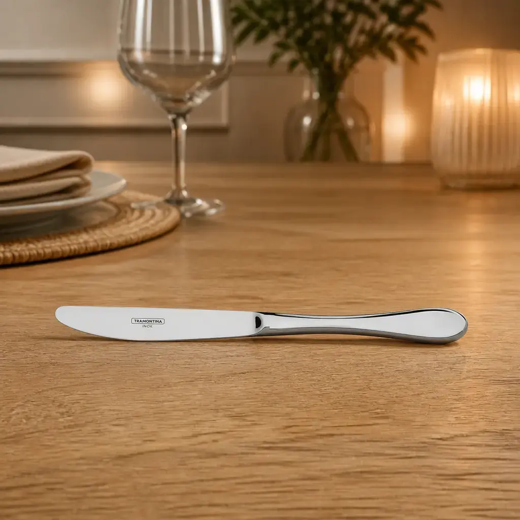 Cuchillo para mesa Italy x12