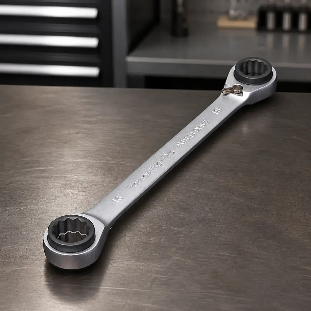 Llave Multidrive 16x17x18x19mm Pro x Un.